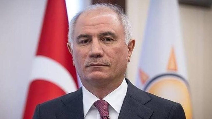 AK Parti Genel Başkanvekili Efkan Ala'dan katil Netanyahu'ya tepki
