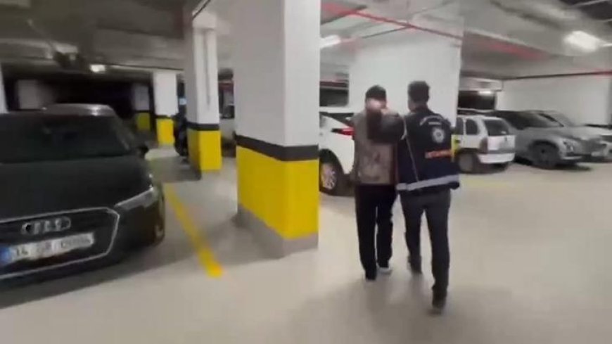 Bağcılar'da iş yerine uyuşturucu operasyonu; 22 kilo 970 gram ham madde ele geçirildi