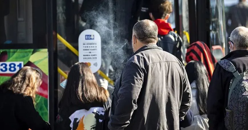 Slim sigaralar kalkıyor, bu tarihten sonra doğanlara sigara hiç satılmayacak