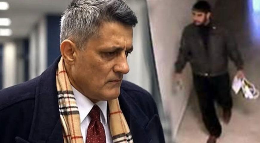Kozinoğlu’nun ölümünden 9 gün sonra ne oldu? Adli Tıp'ta bir garip hırsızlık