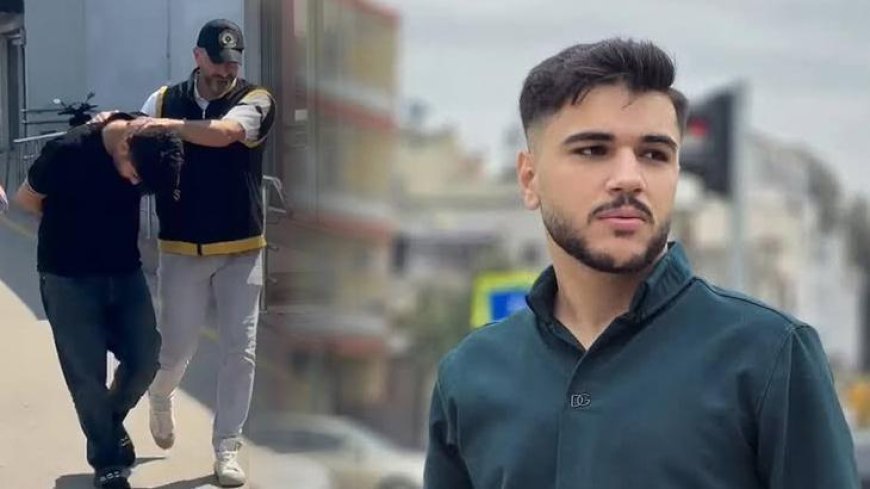22 yaşındaki gencin sonu oldu! Pişmanlık fayda etmedi: Niyetim öldürmek değildi