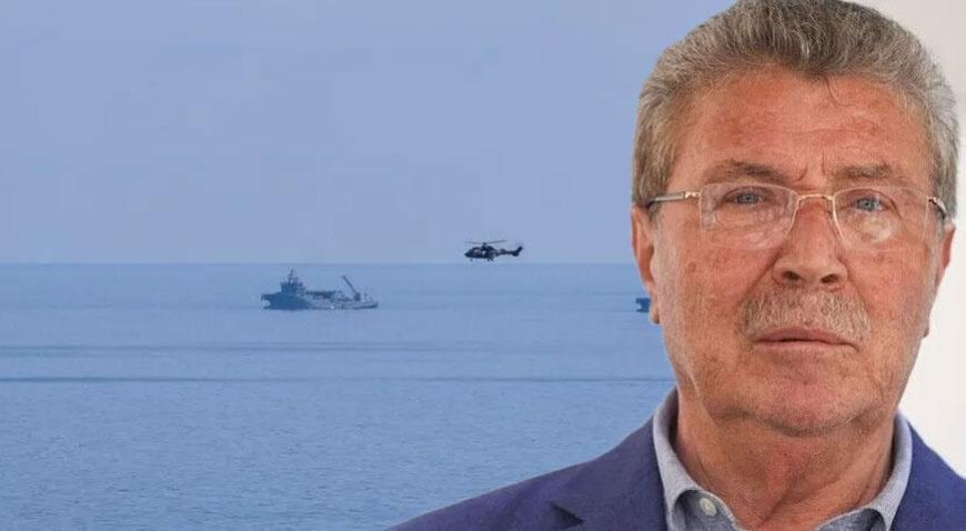 KKTC Başbakanı'ndan gemi faciasına ilişkin net mesaj: Kim olursa olsun hesap verecek