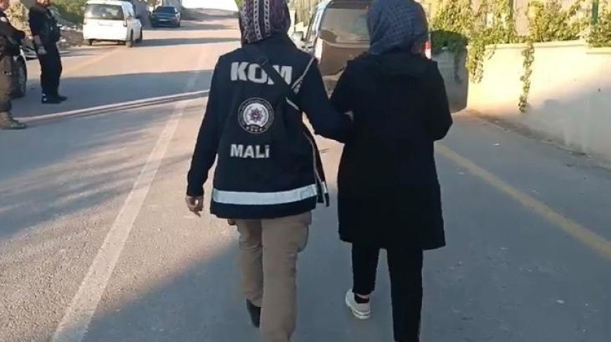 Ankara merkezli 5 ilde 'konut dolandırıcılığı' operasyonu