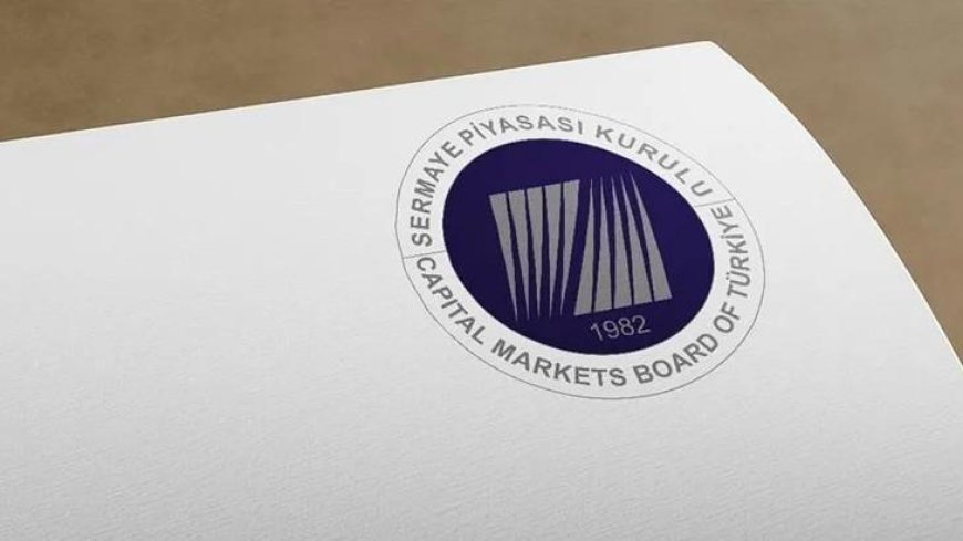 SPK'dan Özata Denizcilik'in pay piyasasındaki işlemleri nedeniyle 11 kişi hakkında suç duyurusu