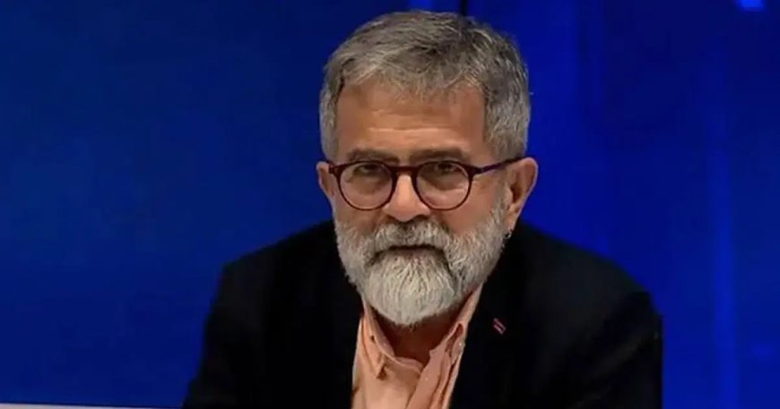 Ali Tarakçı hakkında gözaltı kararı