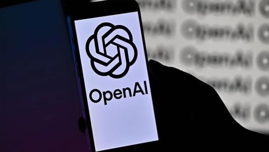 OpenAI’dan hükümetlere ‘güvenlik’ uyarısı