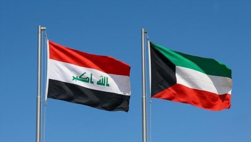 Irak ve Kuveyt, ortak çalışma grubu kurma konusunda anlaştı