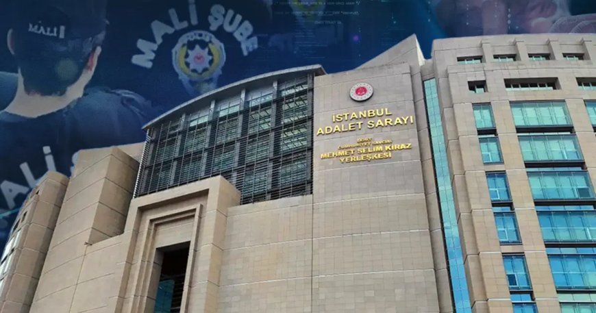 Fon soruşturmasında 7 fon mercek altında. Kuruluşundan bugüne tüm kayıtlar istendi