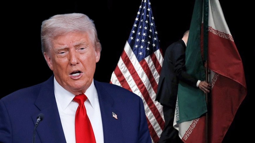 Trump İran'ın '7 günlük ateşkes' teklifini reddetti: Kabul edilemez!