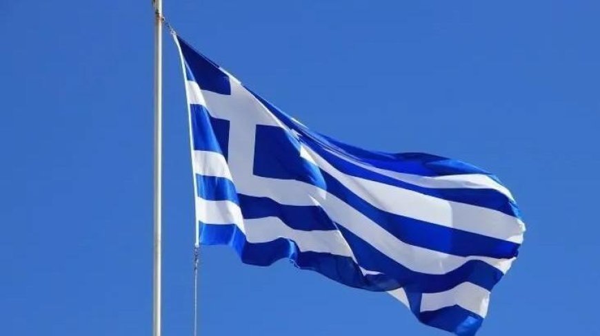 Yunanistan'ın Rodos Adası'nda gastroenterit salgını görüldü