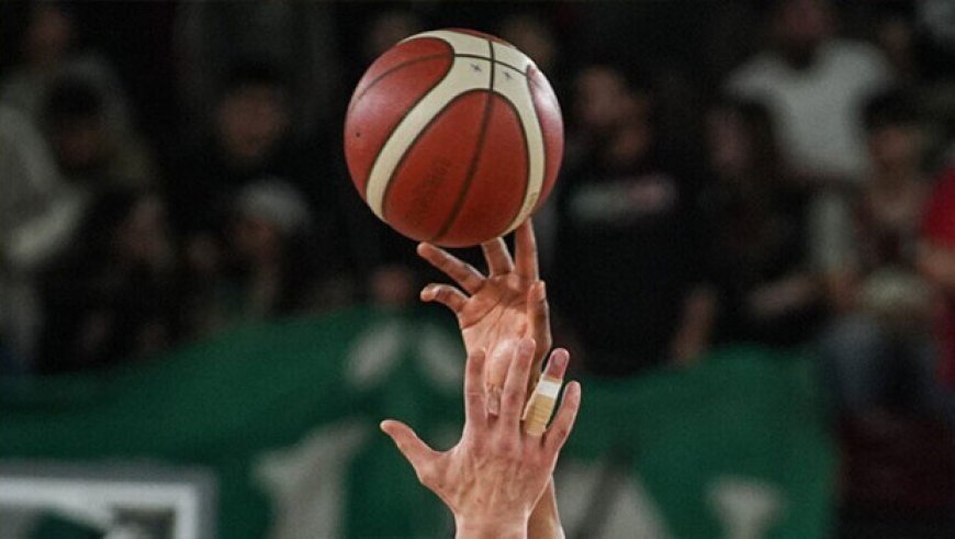 Basketbol Süper Ligi'nde derbi heyecanı