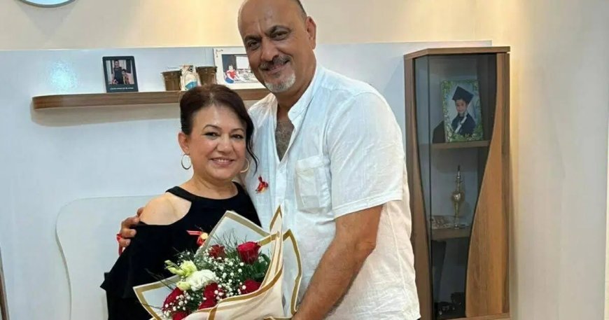 Evli çift, evlerinde öldürülmüş halde bulundu