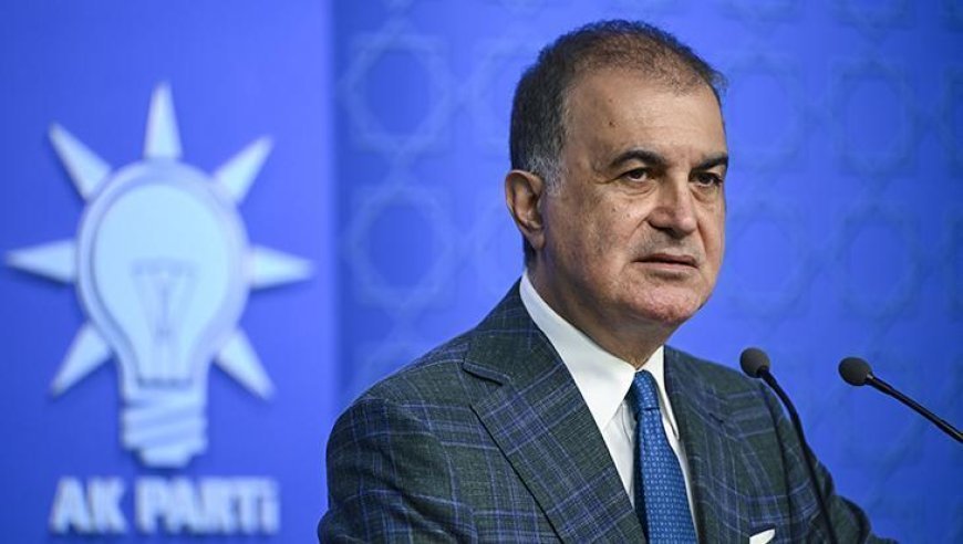 Son dakika... AK Parti Sözcüsü Çelik'ten fon krizi hakkında yeni açıklama: Usulsüzlük yapan hesap verecek