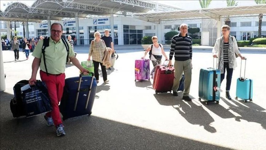 Rusların bir numaralı turizm tercihi Türkiye!
