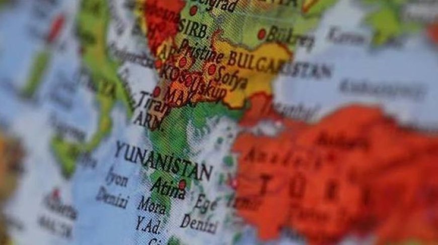 Yunanistan'da Türkiye korkusu bitmiyor! İşte yeni senaryoları: Önleyici saldırı
