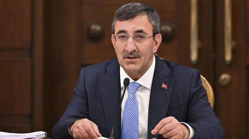 Terörsüz Türkiye süreci! Cumhurbaşkanı Yardımcısı Yılmaz: Hükümet nezdinde yeni bir kurul oluşturuldu