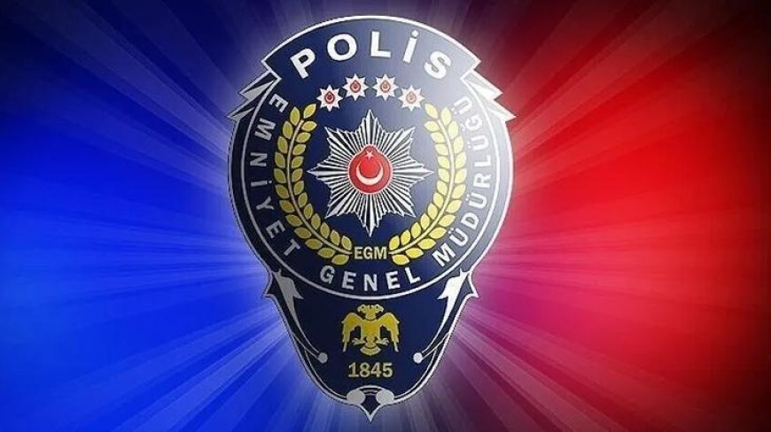 EGM'den 'polislerin iş bırakacağı' yönündeki iddialara ilişkin açıklama