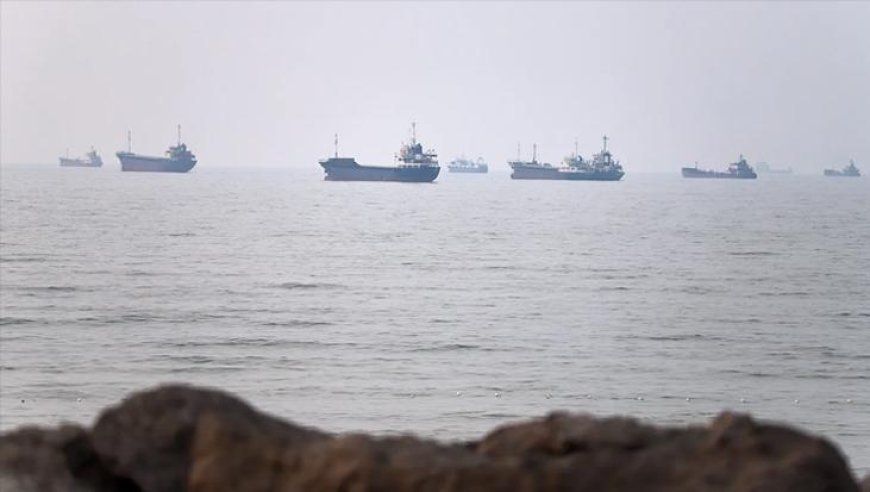 2 hafta önce Hürmüz’de saldırmışlardı: İran 8 ABD deniz piyadesini yaraladı