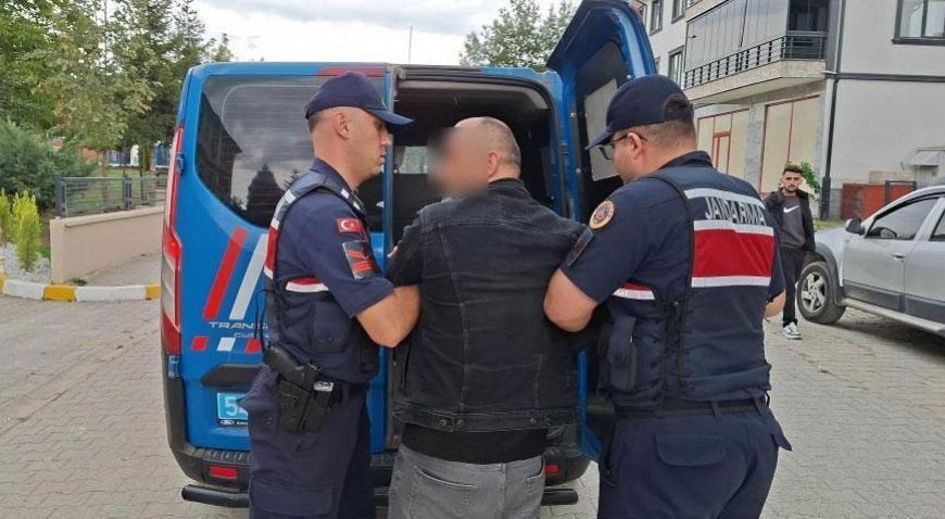 Evinden uyuşturucu çıktı! Pişkin savunma: Limon tuzu
