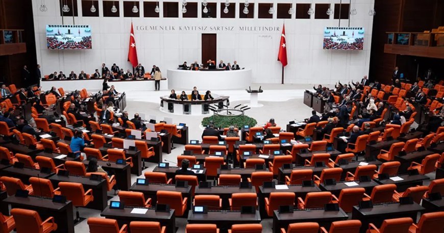 TBMM yeni yasama yılı tarihi 2026-2027: Meclis açıldı mı, ne zaman açılacak?