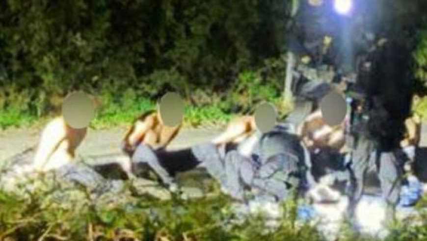İngiltere'deki ABD üssünde bomba alarmı! 5 kişi yakalanmıştı, İran'dan açıklama geldi