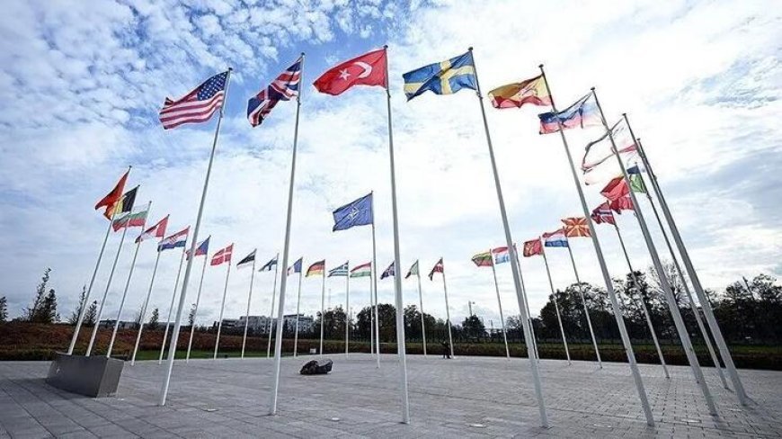 NATO'dan AB'ye rekabet ve tedarik uyarısı