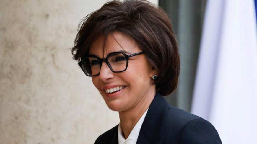 Fransa'da yolsuzluk depremi! Eski bakana 4 yıl hapis cezası
