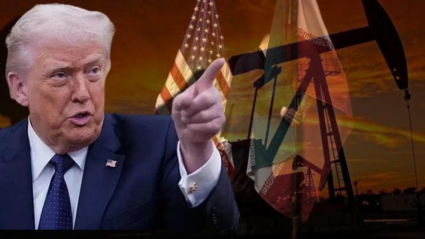 Trump'tan yeni İran savaşı açıklaması: Yakında her şey sona erecek! Benzin fiyatları düşecek