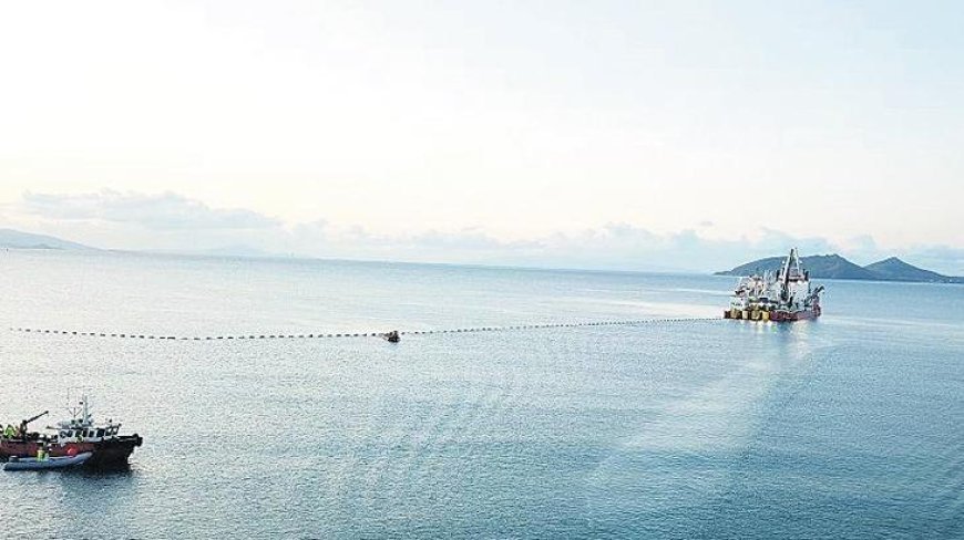 Türkiye endişesiyle yeni rota arayışı