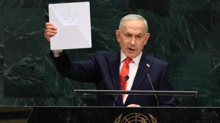 Kuzey Kore'den Netanyahu'ya zehir zemberek sözler! 'Katil canavar rezil oldu'