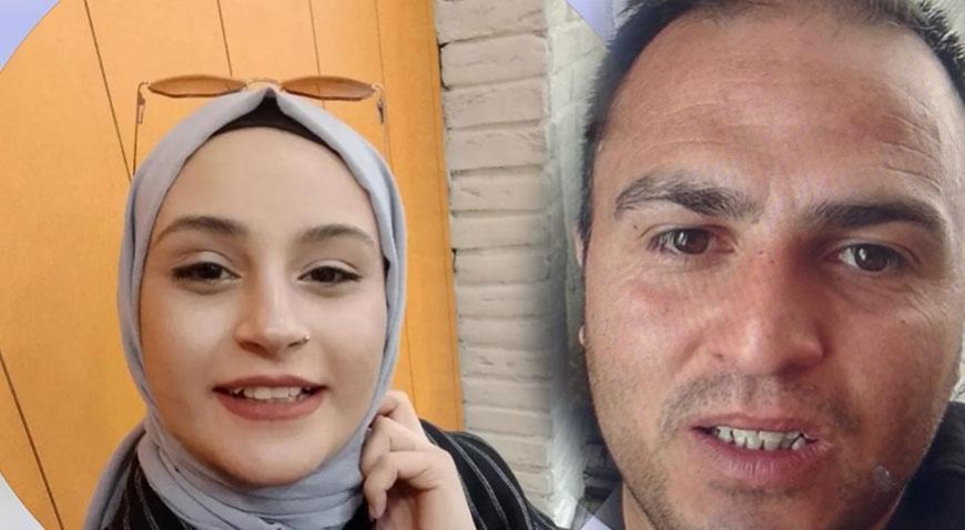 Eşi tarafından öldürülen Buse'nin babası korkunç detayları anlattı: Kızıma tehdit mesajları atmışlar