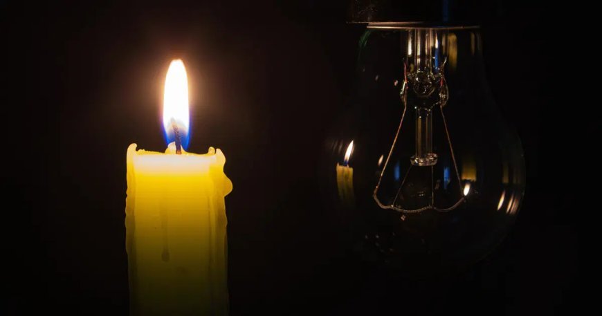 İstanbul'da 19 ilçede elektrik kesintisi. Bu gece başlıyor, tam 9 saat sürecek
