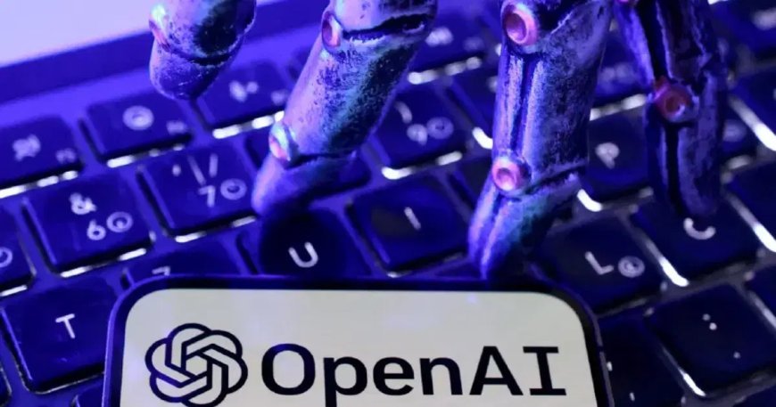 OpenAI, yeni nesil yapay zeka modeli GPT-6.1 Astra'nın çıkışını rafa kaldırdı