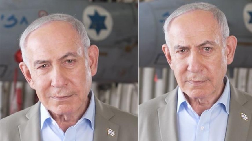 Kaybedeceğini anlayan Netanyahu'dan seçim hamlesi! 'Saldırı hazırlığı var'