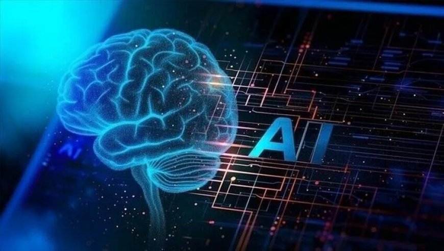 Çin yapay zekayı seviyor: Kullanıcı sayısı 700 milyonu aştı!