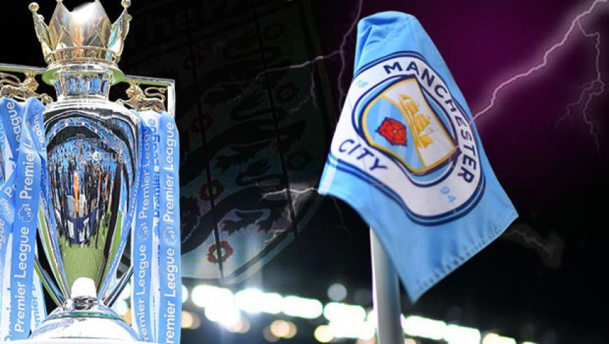 Manchester City, Premier Lig'deki tüm suçlamalardan suçlu bulundu! 900 milyon sterlinlik skandal