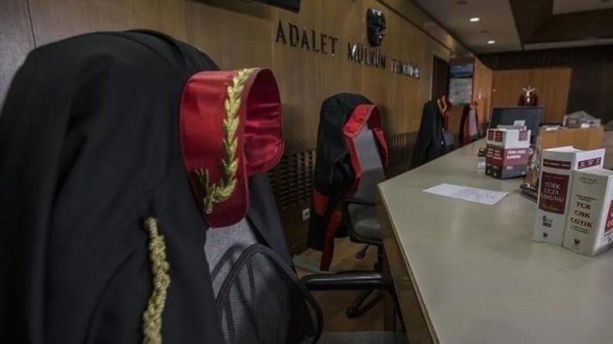 'İmamoğlu çıkar amaçlı suç örgütü' davasının 89. duruşması sona erdi