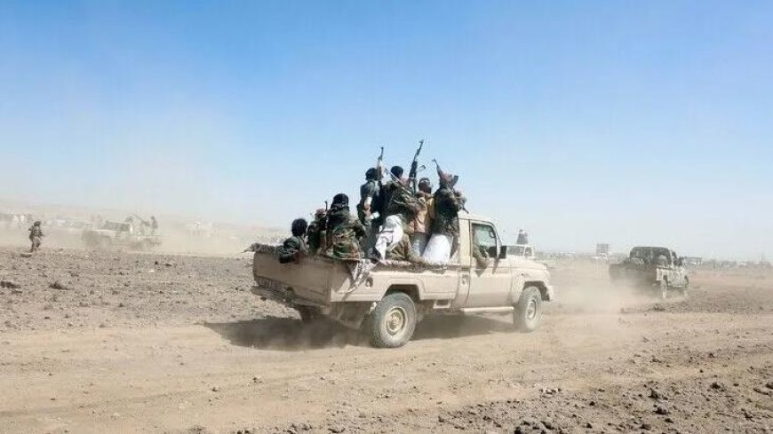 Yemen ordusu: Operasyonlarla Husilere ait askeri unsurlar etkisiz hale getirildi