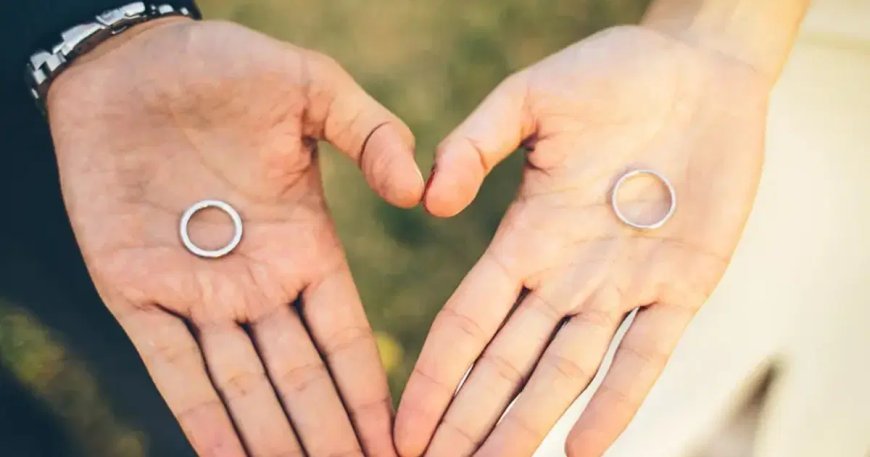 AYM süresiz nafakayı iptal etti. Gerekçeli karar Resmi Gazete'de yayımlandı