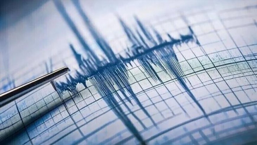 Japonya'da 6 büyüklüğünde deprem! Uzmanlardan ilk açıklama