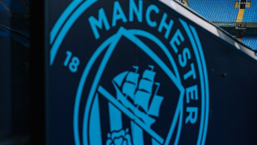 Manchester City küme düşebilir!