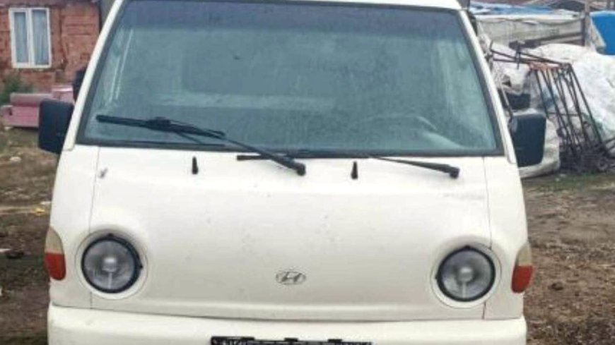 İş yeri önünden ahşap palet hırsızlığında 3 gözaltı