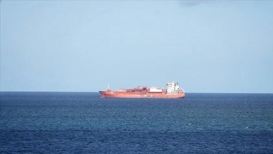 İngiltere açıkladı: Hürmüz Boğazı'nda bir LNG tankeri vuruldu