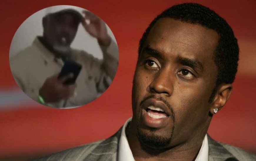 Telefon, pizza, masaj... Diddy'nin istekleri bitmiyor: Hapishanede VIP hayat