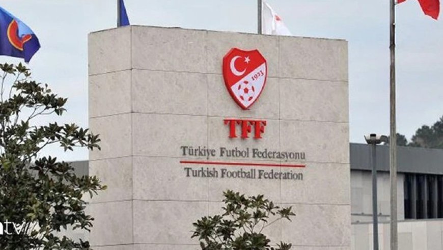 TFF, bahis oynadığı tespit edilen 448 kulüp yöneticisini tek tek açıkladı! Trabzonspor Başkanı Ertuğrul Doğan da listede