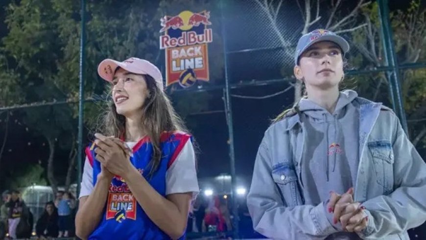 Red Bull Back Line 2026 Türkiye şampiyonu Athena takımı oldu