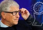 Bill Gates'ten yapay zeka uyarısı: Evcil hayvana döneriz