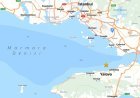 Marmara'da deprem: İstanbul'da da hissedildi. Profesör Okan Tüysüz, fayla ilgili bilgi verdi