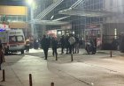 Tokat'ta içme suyu için uyarı. Bin 400 kişi hastanelere başvurdu