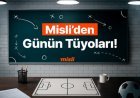 Beşiktaş’ın son maçları gollü geçiyor! Liverpool’un iç saha maçları karşılıklı gollere sahne oluyor… İşte Misli’den günün tüyoları!